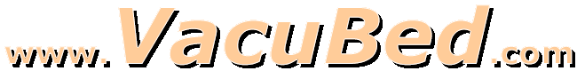 www.VacuBed.com